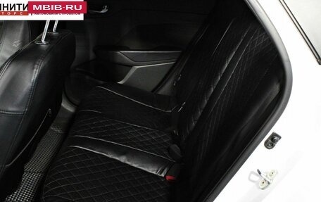 Hyundai Solaris II рестайлинг, 2021 год, 1 557 000 рублей, 15 фотография