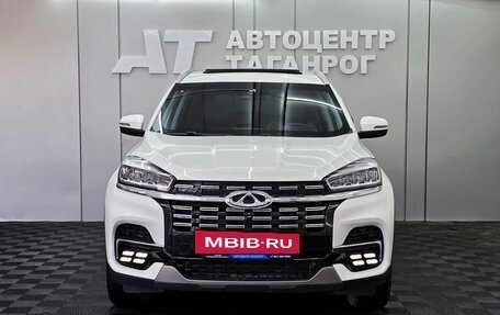 Chery Tiggo 8 I, 2022 год, 2 099 000 рублей, 4 фотография