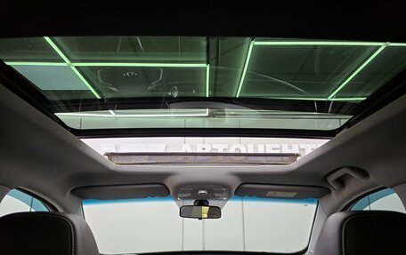 Chery Tiggo 8 I, 2022 год, 2 099 000 рублей, 24 фотография