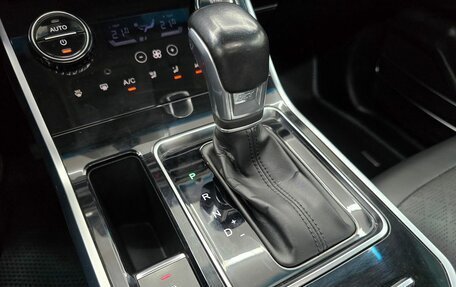 Chery Tiggo 8 I, 2022 год, 2 099 000 рублей, 22 фотография