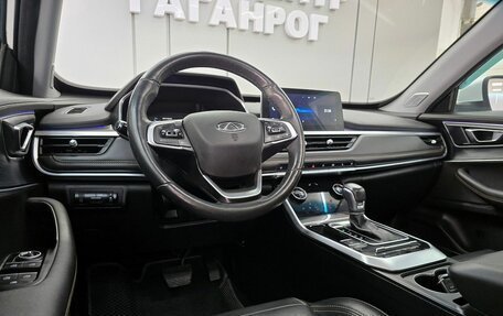 Chery Tiggo 8 I, 2022 год, 2 099 000 рублей, 15 фотография