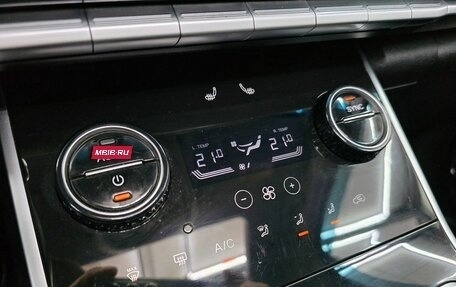 Chery Tiggo 8 I, 2022 год, 2 099 000 рублей, 21 фотография