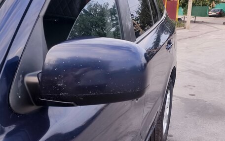 Hyundai Santa Fe III рестайлинг, 2006 год, 850 000 рублей, 10 фотография