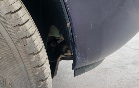 Hyundai Santa Fe III рестайлинг, 2006 год, 850 000 рублей, 16 фотография