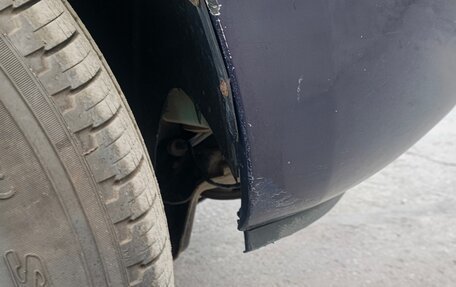Hyundai Santa Fe III рестайлинг, 2006 год, 850 000 рублей, 17 фотография