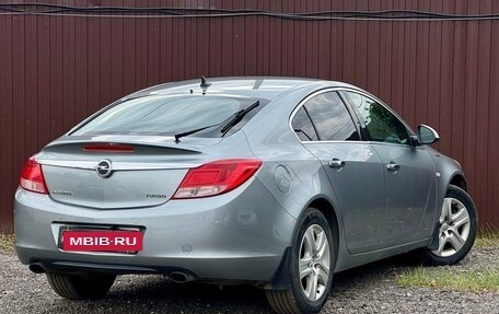 Opel Insignia II рестайлинг, 2012 год, 1 149 777 рублей, 7 фотография