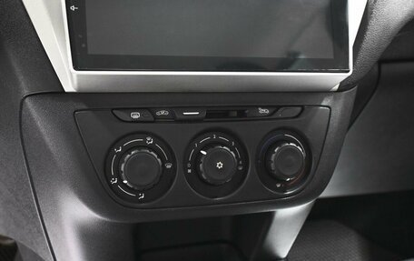 Peugeot 301 I рестайлинг, 2014 год, 595 000 рублей, 15 фотография