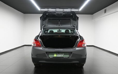 Peugeot 301 I рестайлинг, 2014 год, 595 000 рублей, 7 фотография