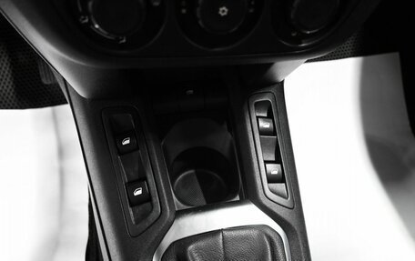 Peugeot 301 I рестайлинг, 2014 год, 595 000 рублей, 17 фотография