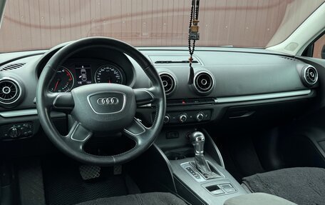 Audi A3, 2014 год, 1 149 777 рублей, 7 фотография