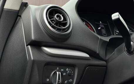 Audi A3, 2014 год, 1 149 777 рублей, 11 фотография