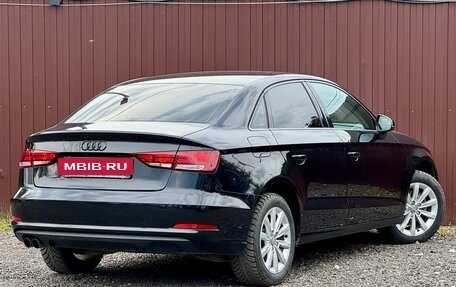 Audi A3, 2014 год, 1 149 777 рублей, 6 фотография