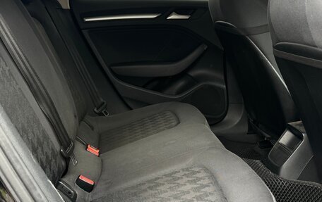 Audi A3, 2014 год, 1 149 777 рублей, 18 фотография