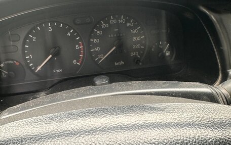 Ford Mondeo I, 1995 год, 170 000 рублей, 6 фотография