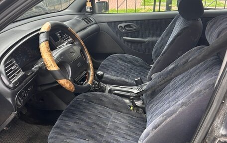 Ford Mondeo I, 1995 год, 170 000 рублей, 5 фотография