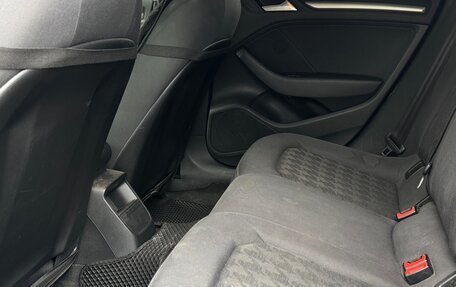 Audi A3, 2014 год, 1 149 777 рублей, 19 фотография