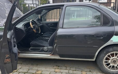 Ford Mondeo I, 1995 год, 170 000 рублей, 3 фотография