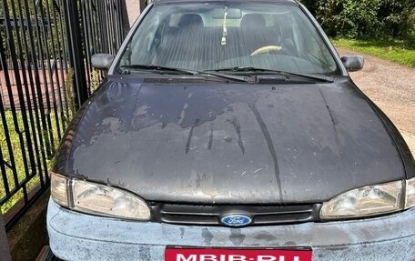 Ford Mondeo I, 1995 год, 170 000 рублей, 1 фотография