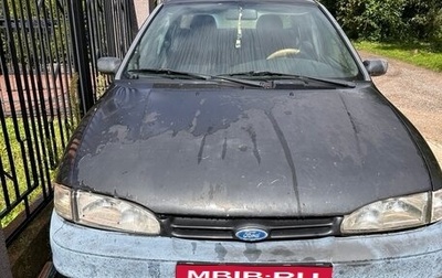 Ford Mondeo I, 1995 год, 170 000 рублей, 1 фотография