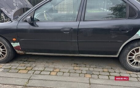 Ford Mondeo I, 1995 год, 170 000 рублей, 2 фотография
