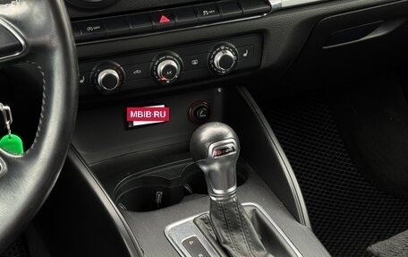 Audi A3, 2014 год, 1 149 777 рублей, 16 фотография