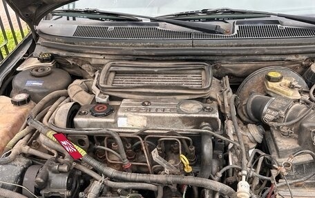 Ford Mondeo I, 1995 год, 170 000 рублей, 4 фотография