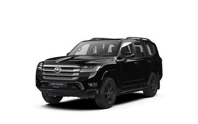 Toyota Land Cruiser, 2026 год, 16 990 000 рублей, 1 фотография