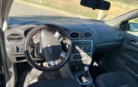 Ford Focus II рестайлинг, 2006 год, 168 000 рублей, 1 фотография