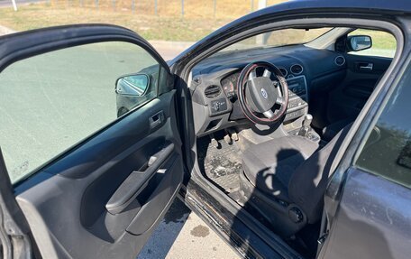 Ford Focus II рестайлинг, 2006 год, 168 000 рублей, 3 фотография