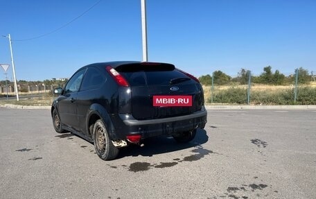 Ford Focus II рестайлинг, 2006 год, 168 000 рублей, 4 фотография
