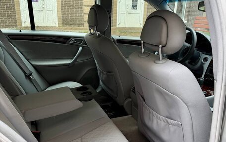 Mercedes-Benz C-Класс, 2002 год, 750 000 рублей, 3 фотография