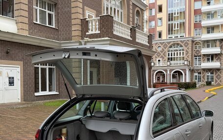 Mercedes-Benz C-Класс, 2002 год, 750 000 рублей, 7 фотография