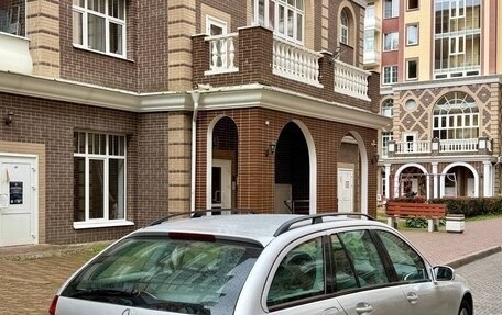 Mercedes-Benz C-Класс, 2002 год, 750 000 рублей, 4 фотография