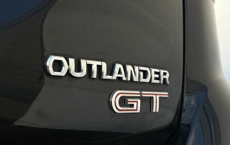 Mitsubishi Outlander III рестайлинг 3, 2018 год, 2 125 000 рублей, 10 фотография