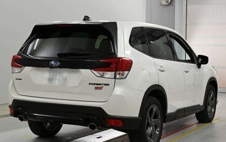 Subaru Forester, 2024 год, 3 558 999 рублей, 2 фотография