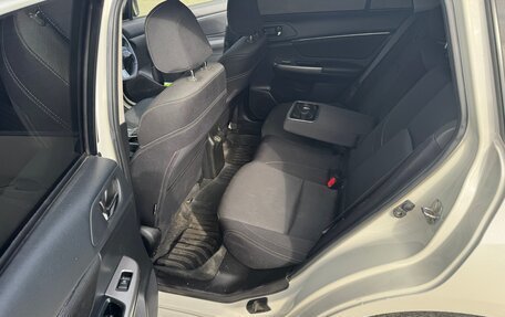Subaru Levorg I, 2015 год, 1 100 000 рублей, 11 фотография