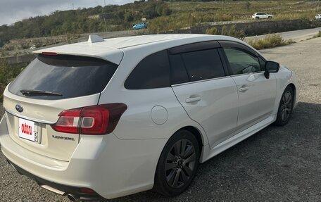 Subaru Levorg I, 2015 год, 1 100 000 рублей, 7 фотография