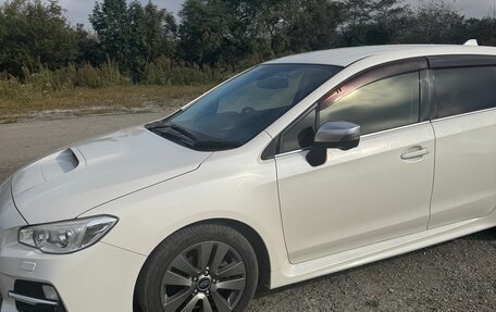 Subaru Levorg I, 2015 год, 1 100 000 рублей, 4 фотография