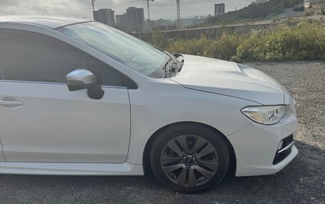 Subaru Levorg I, 2015 год, 1 100 000 рублей, 8 фотография