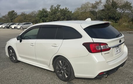 Subaru Levorg I, 2015 год, 1 100 000 рублей, 5 фотография