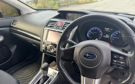Subaru Levorg I, 2015 год, 1 100 000 рублей, 14 фотография