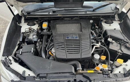 Subaru Levorg I, 2015 год, 1 100 000 рублей, 16 фотография