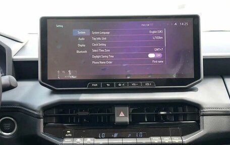 Toyota Hilux, 2026 год, 8 990 000 рублей, 12 фотография