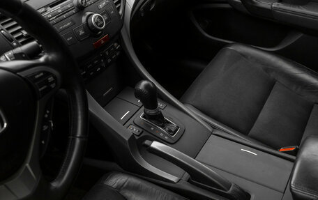 Honda Accord VIII рестайлинг, 2008 год, 890 000 рублей, 13 фотография