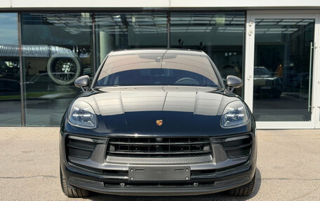 Porsche Macan I рестайлинг, 2026 год, 12 390 000 рублей, 2 фотография