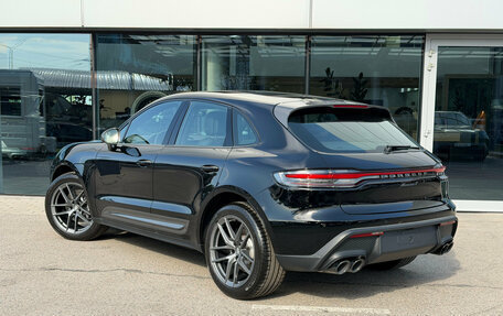 Porsche Macan I рестайлинг, 2026 год, 12 390 000 рублей, 6 фотография