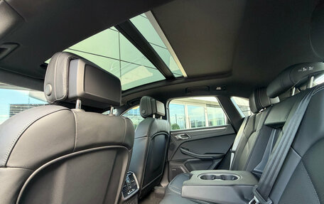 Porsche Macan I рестайлинг, 2026 год, 12 390 000 рублей, 26 фотография