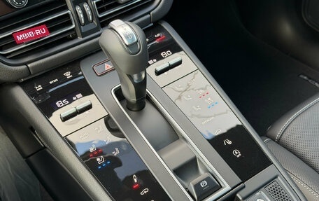 Porsche Macan I рестайлинг, 2026 год, 12 390 000 рублей, 22 фотография