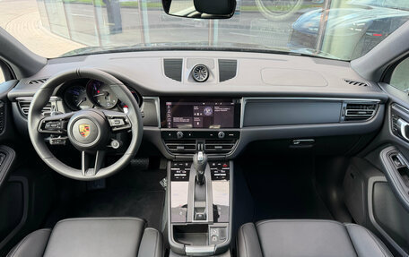 Porsche Macan I рестайлинг, 2026 год, 12 390 000 рублей, 29 фотография