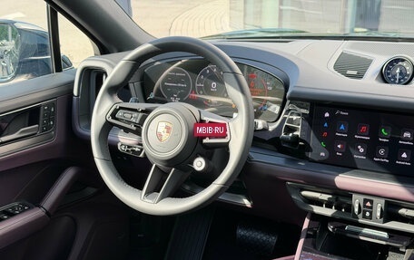 Porsche Cayenne III, 2026 год, 19 490 000 рублей, 13 фотография